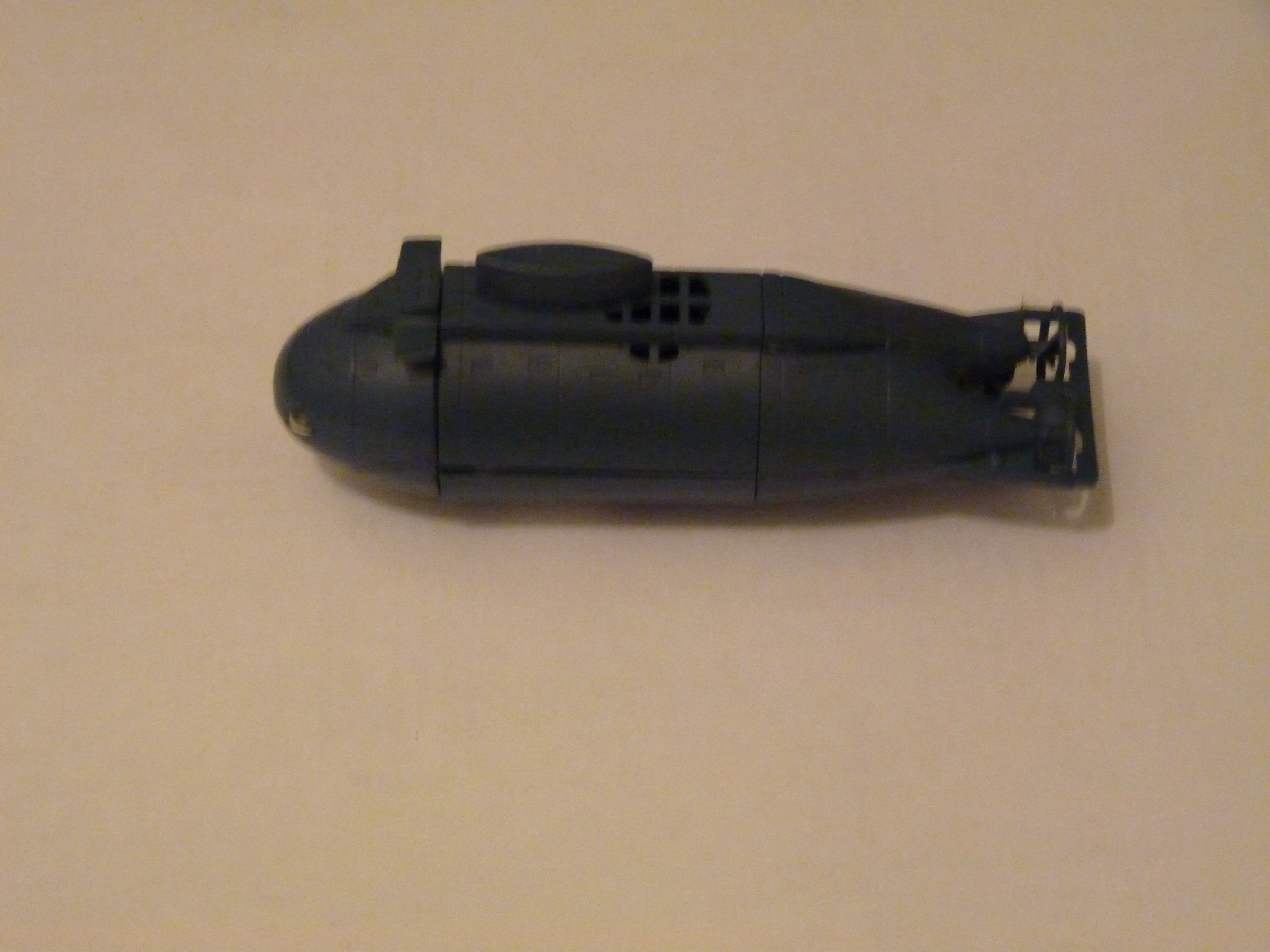 Mini Radio Control Submarine No 8875