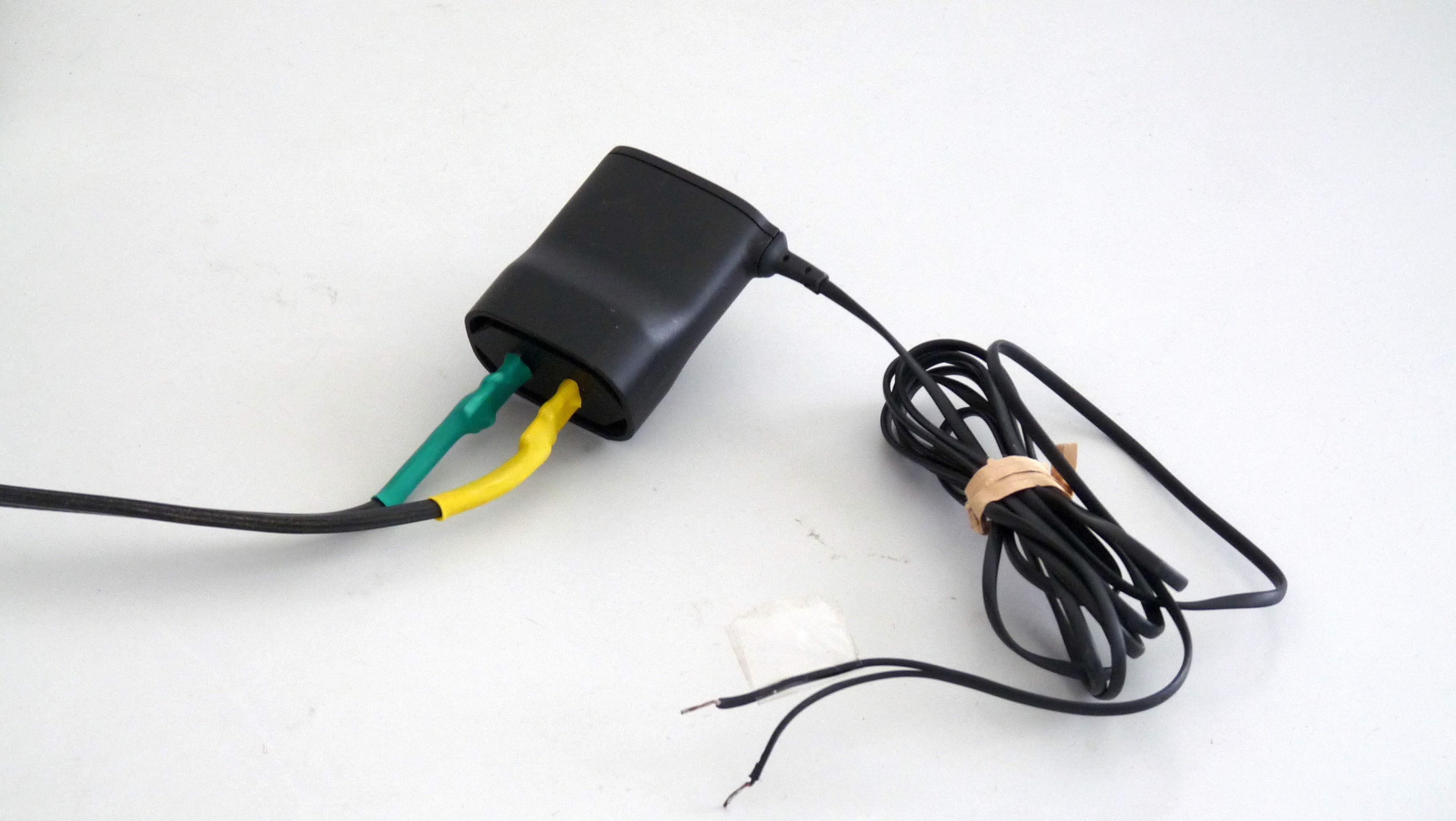 Shop Vac Auto Switch (no Arduino Needed) 7 Steps Instructables
