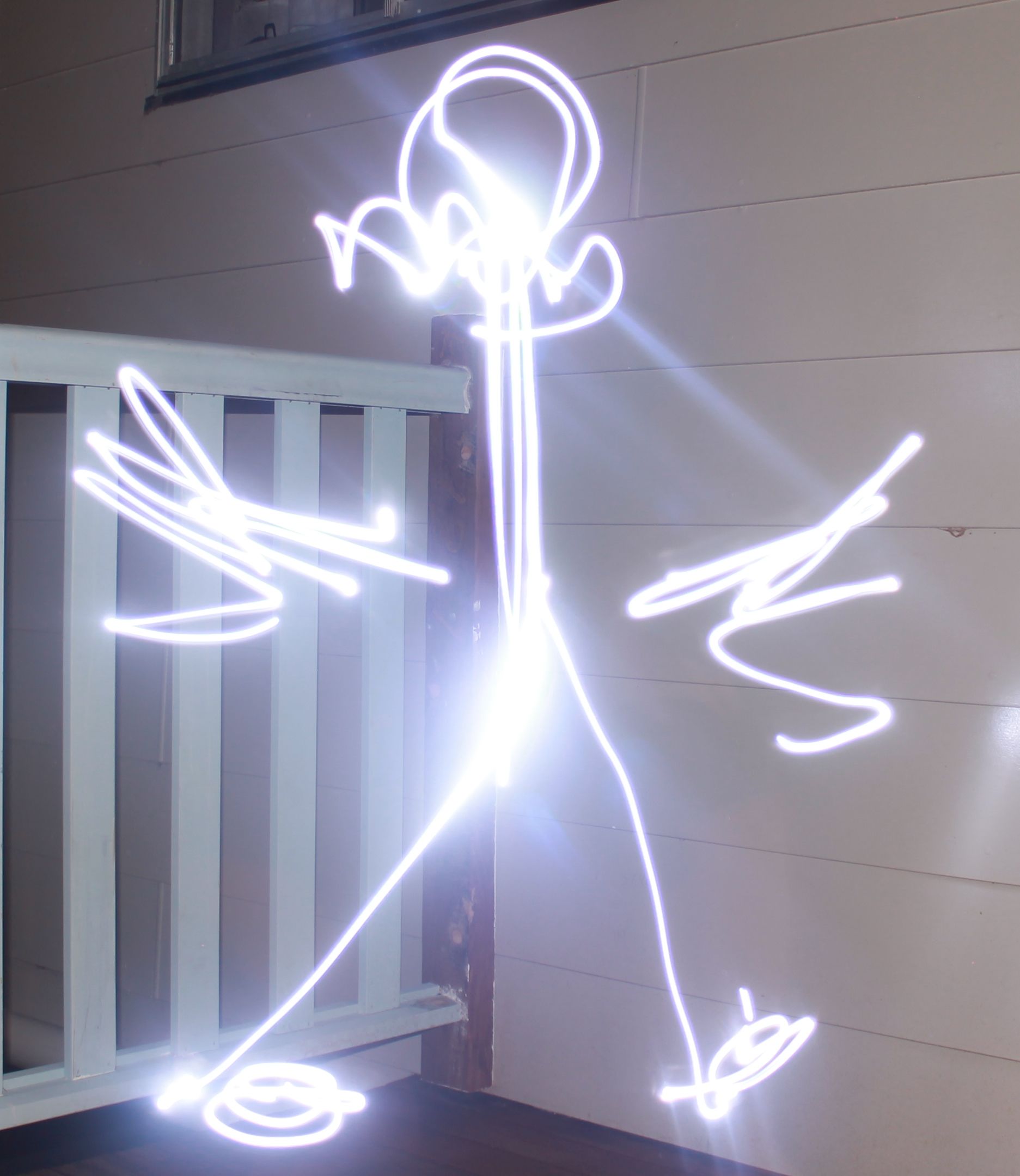 How to Use Your Digital Camera's Shutter Speed Settings