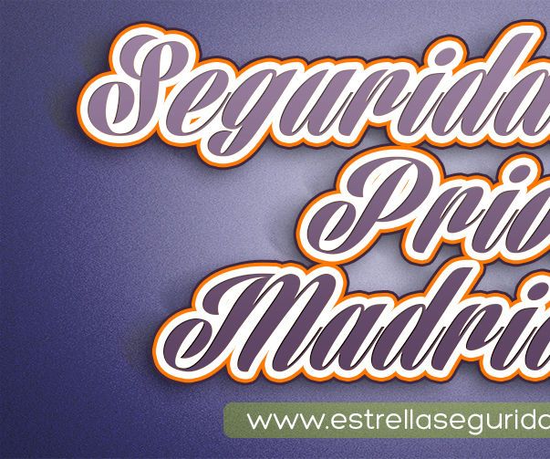 Empresas De Seguridad Privada