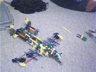 My Model Jets F-14 Tomacat/ F-117a Nighthawk/ A-10 Warthog