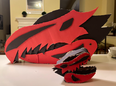 Step 4: Put It All Together!