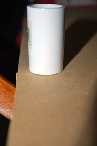 Step 3: Mounting Bracket