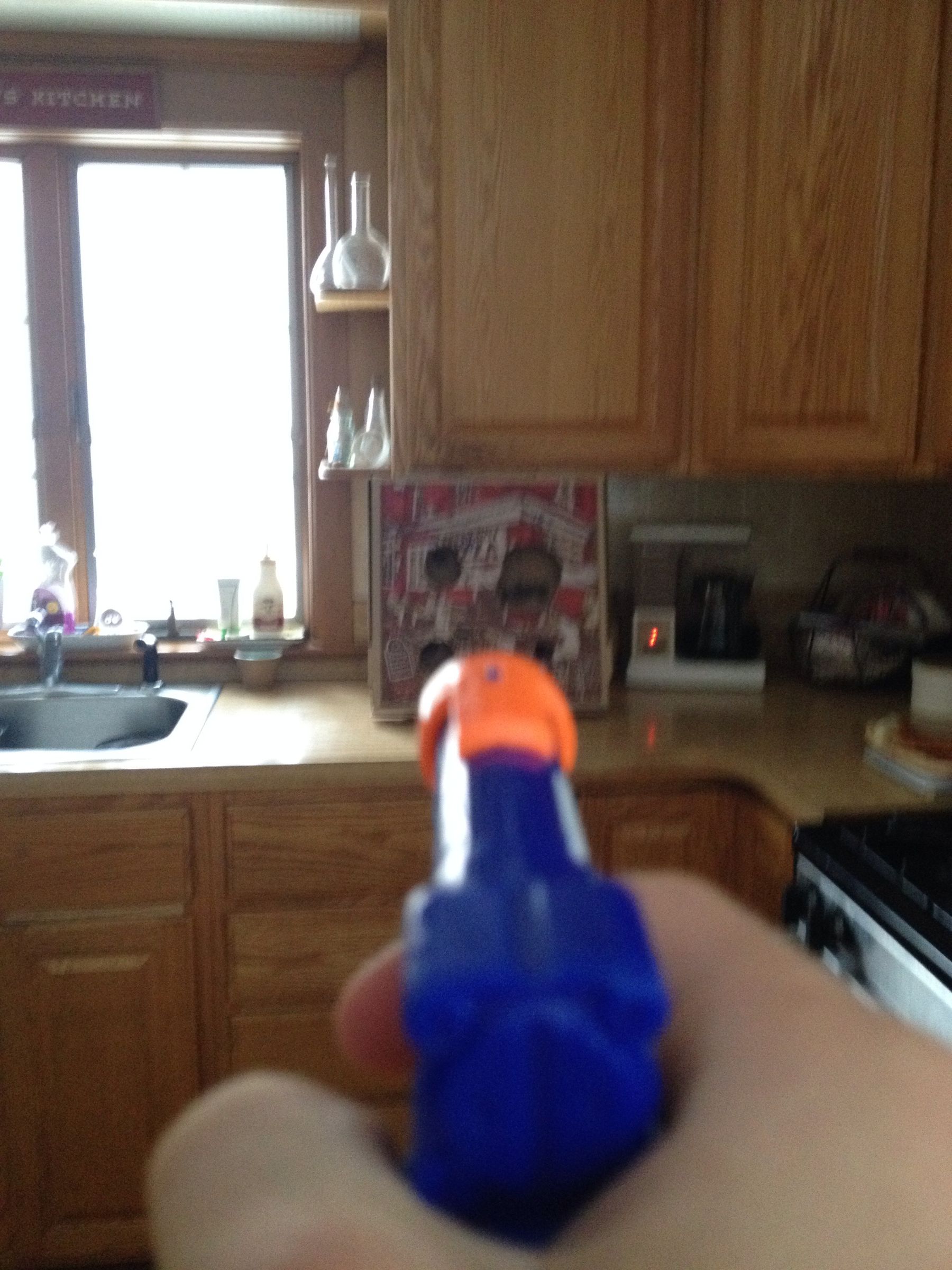 Pizza Box Target 6 Steps Instructables