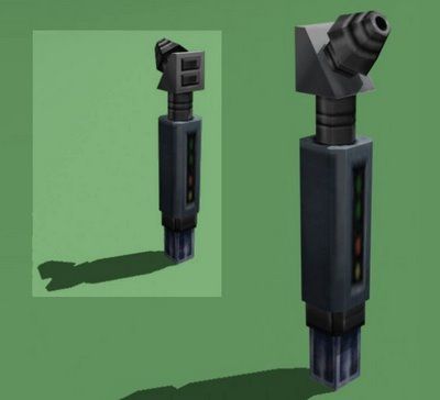 Star Trek Papercraft