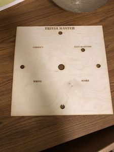 Create Your Board