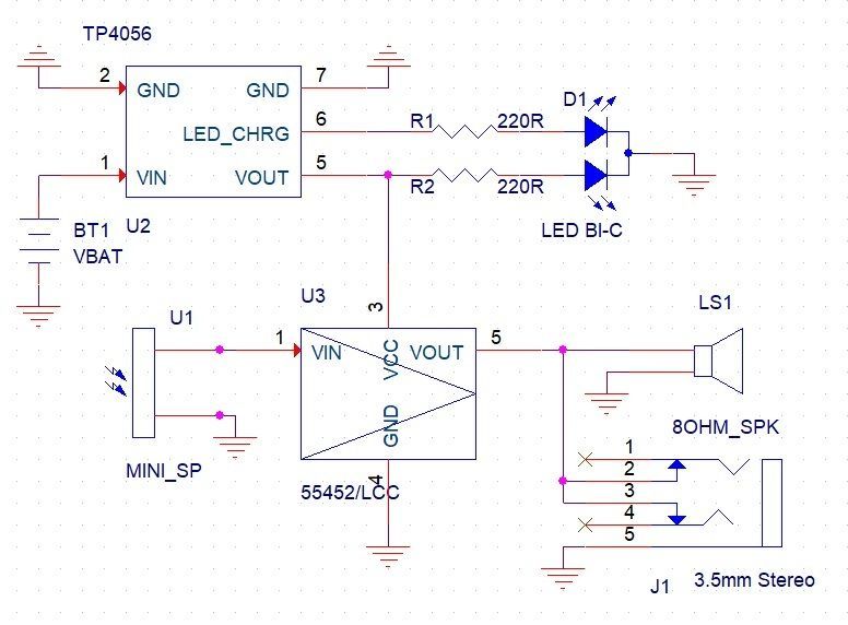 Soldering and Assembling