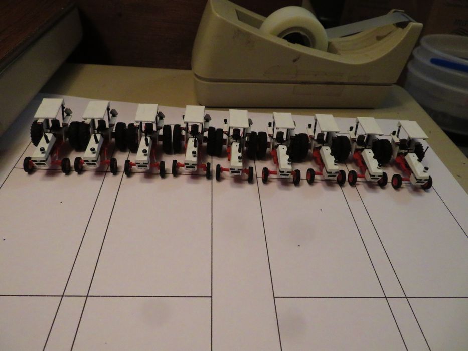 How to Make Detailed Scale Models Using a 3D Printer : 4 Steps ...