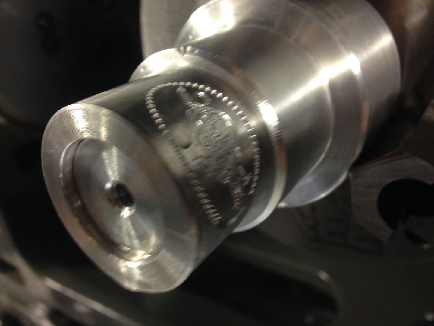 Building a Penny Crusher : 12 Steps (with Pictures) - Instructables
