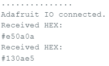 Upload Your Code
