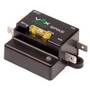 Motor Controllers