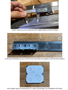 Tips to Make the Metal Parts