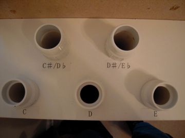 PVC Instrument (with Pictures) - Instructables