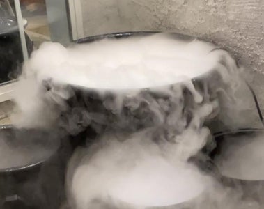 Ultrasonic Fog & Halloween Fog Helper