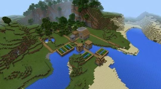 Perfect Way to Start Minecraft: Quick Start GUIDE : 11 Steps ...