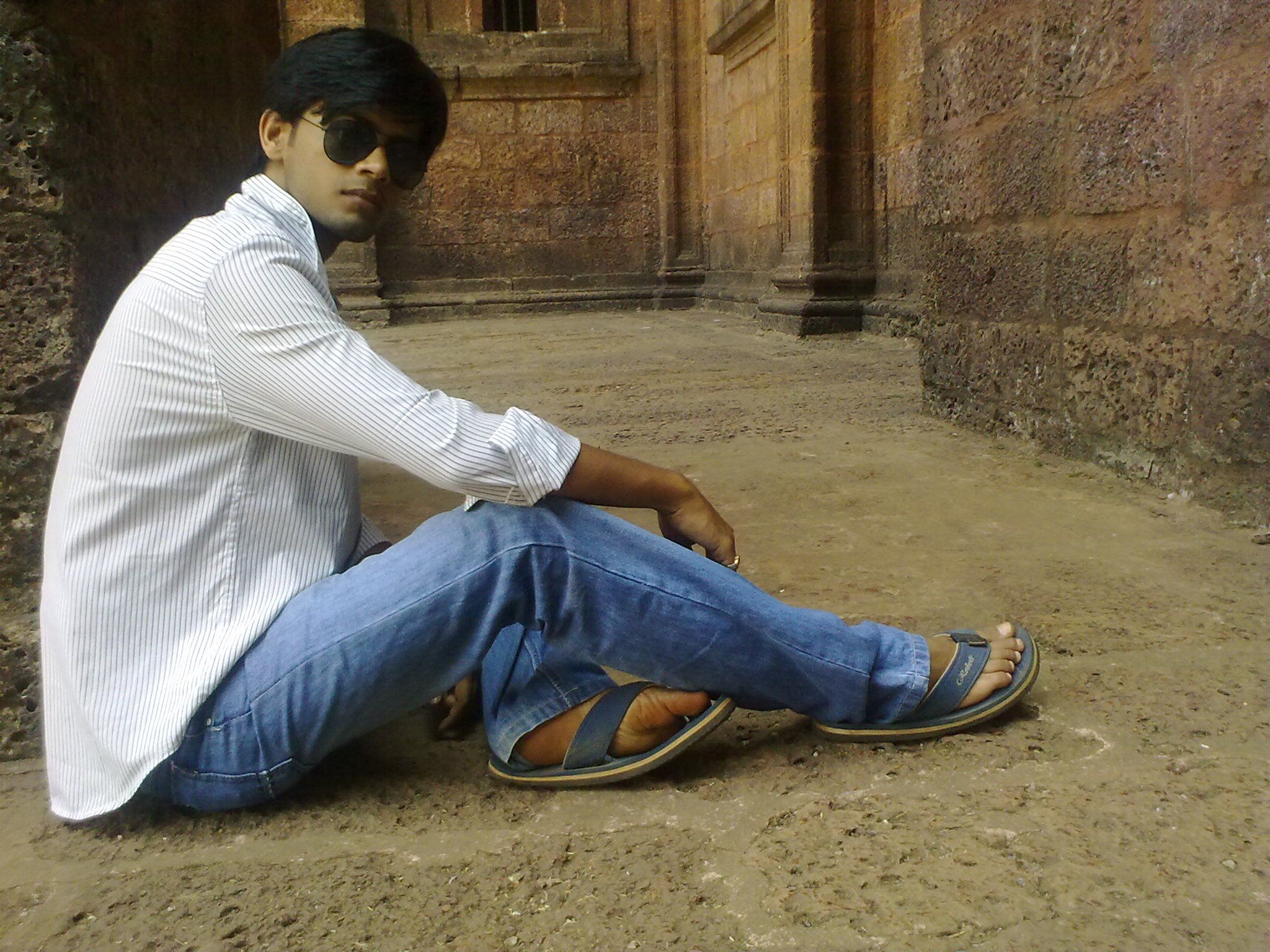 author