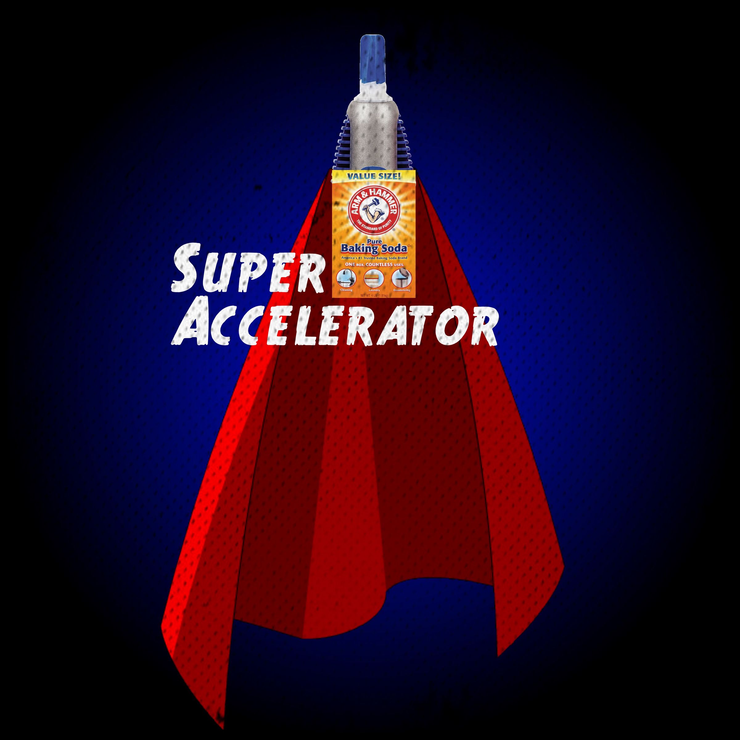 Super Glue Accelerator and Filler 5 Steps (with Pictures) Instructables