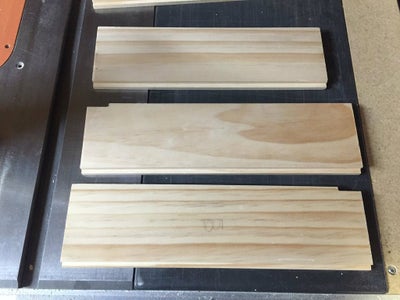 Building the Lower Half (Part 1)