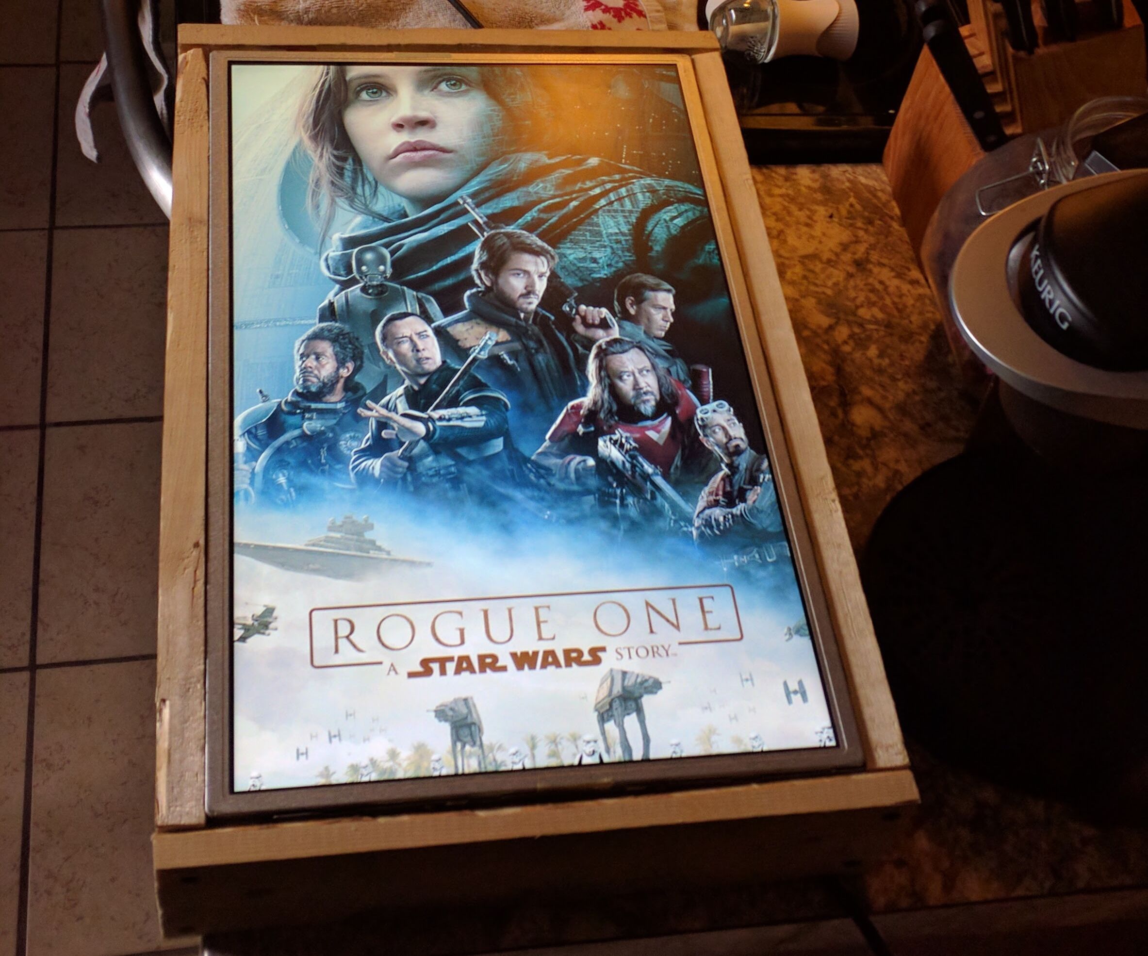 Raspberry Pi & Crestron: Dynamic Digital Poster V2.0