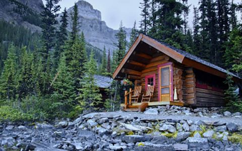 How to Start a Life Off the Grid