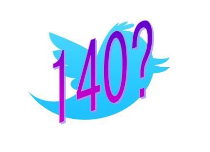 Instructable-in-a-Tweet: How to Completely Bypass the Twitter Character Limit