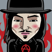 author