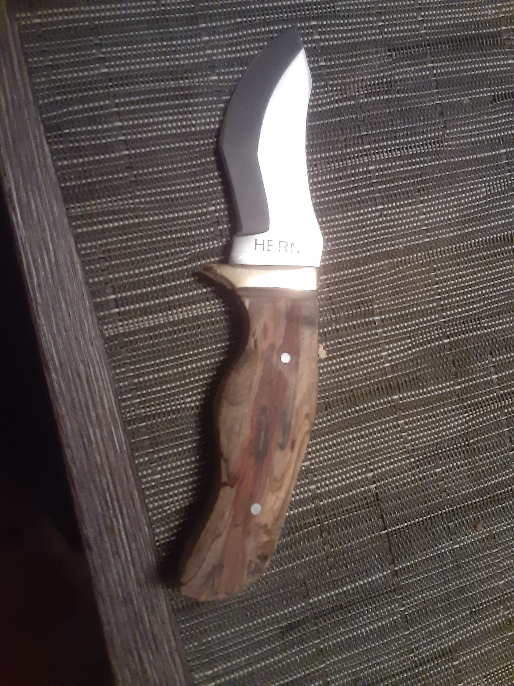 How to Sell Custom Knives 3 Steps Instructables