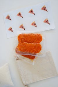Make Your Own Pizza Kit