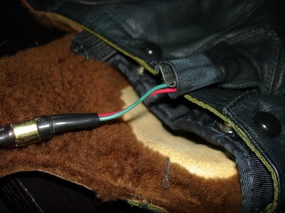 Removing Ear Muffs