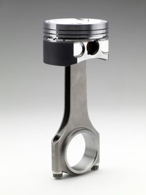 Instructables profile picture for @Piston