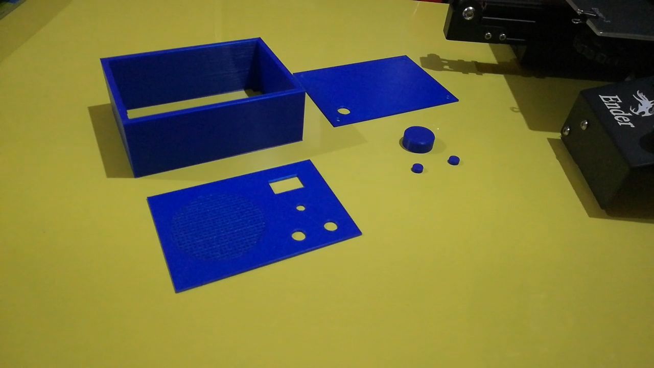 FM Radio : 7 Steps (with Pictures) - Instructables