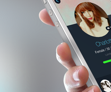 Spice Up Your Life With the Free Dating App & Flirt Chat