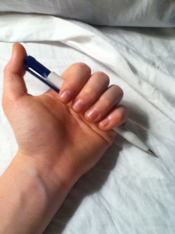 5 Min. 007 Exploding Pen