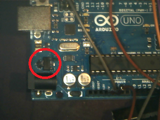 Beef Up Your Arduino Power