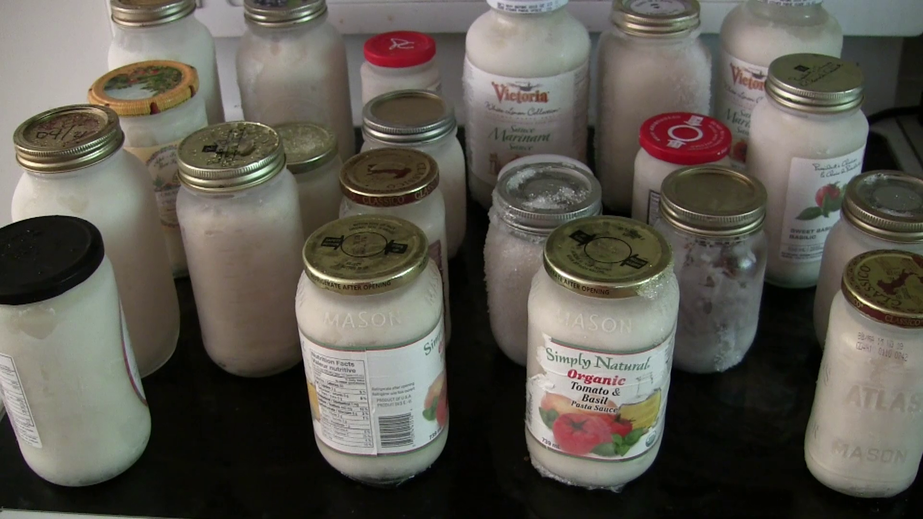 how hot is bacon grease