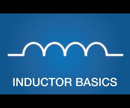 Inductors - the Basics
