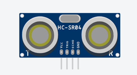 COMPONENTS REQUIRED