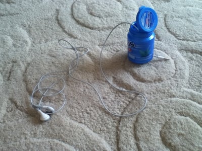 Put the Wires in 