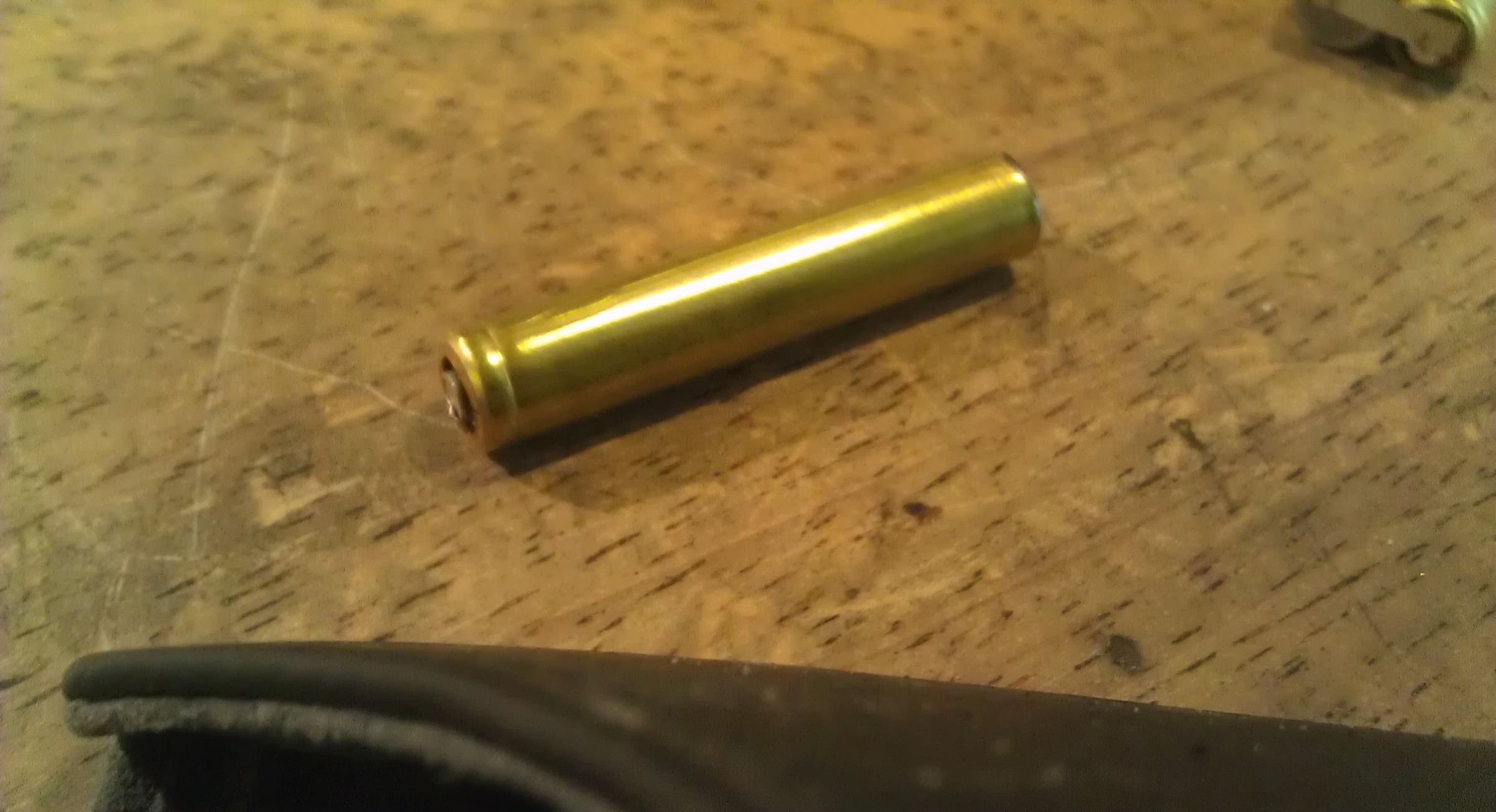 AAAA BATTERIES OUT OF 9V 5 Steps Instructables
