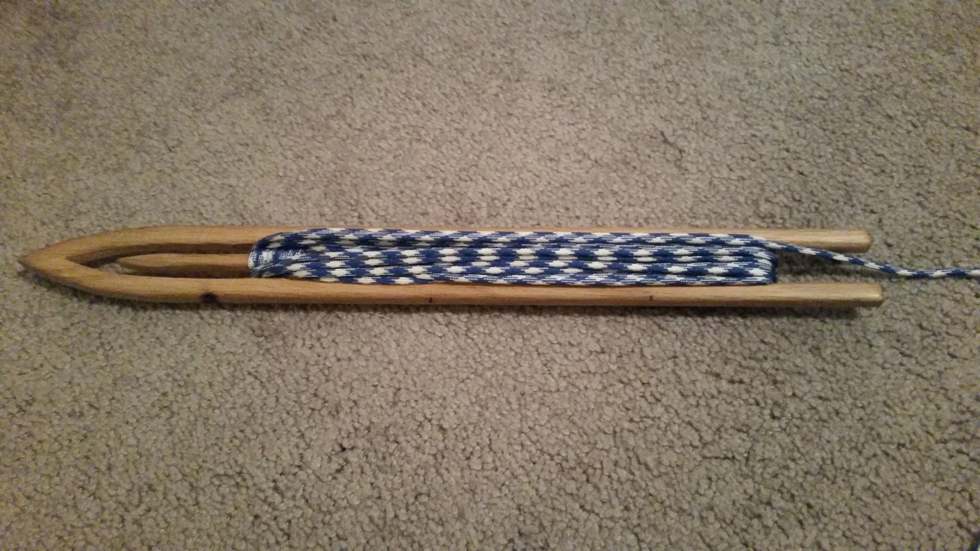Paracord Hammock 39 Steps (with Pictures) Instructables
