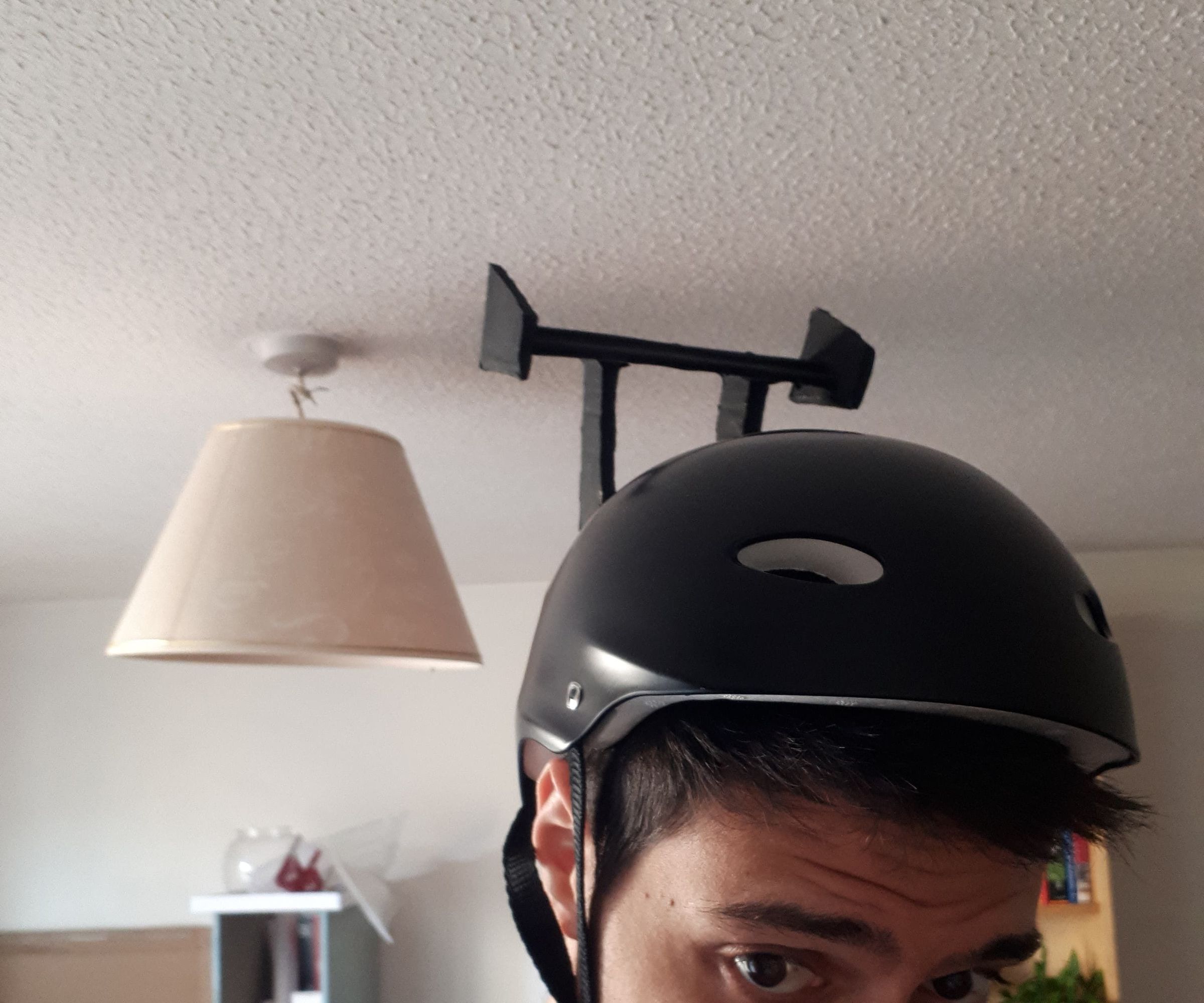 Fast N Furious Bicycle Helmet