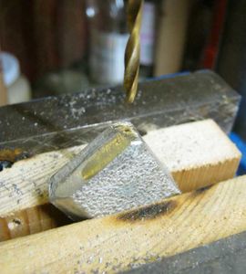 Nickel Anode for Electroplating