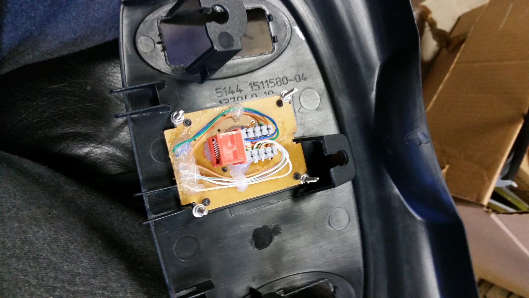 Arduino Car Ignition System... the Carduino! : 7 Steps - Instructables