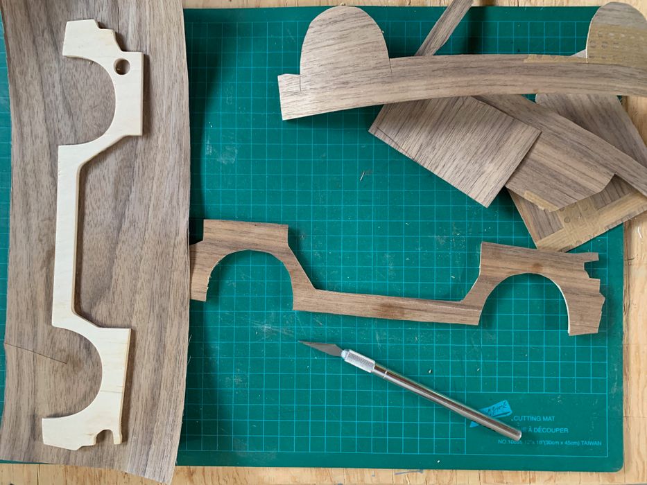 CNC Wooden Car Toy : 19 Steps (with Pictures) - Instructables