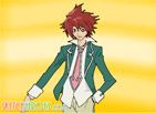How to Draw Takuto Tsunashi