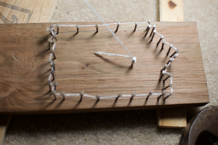 String Maps : 8 Steps (with Pictures) - Instructables