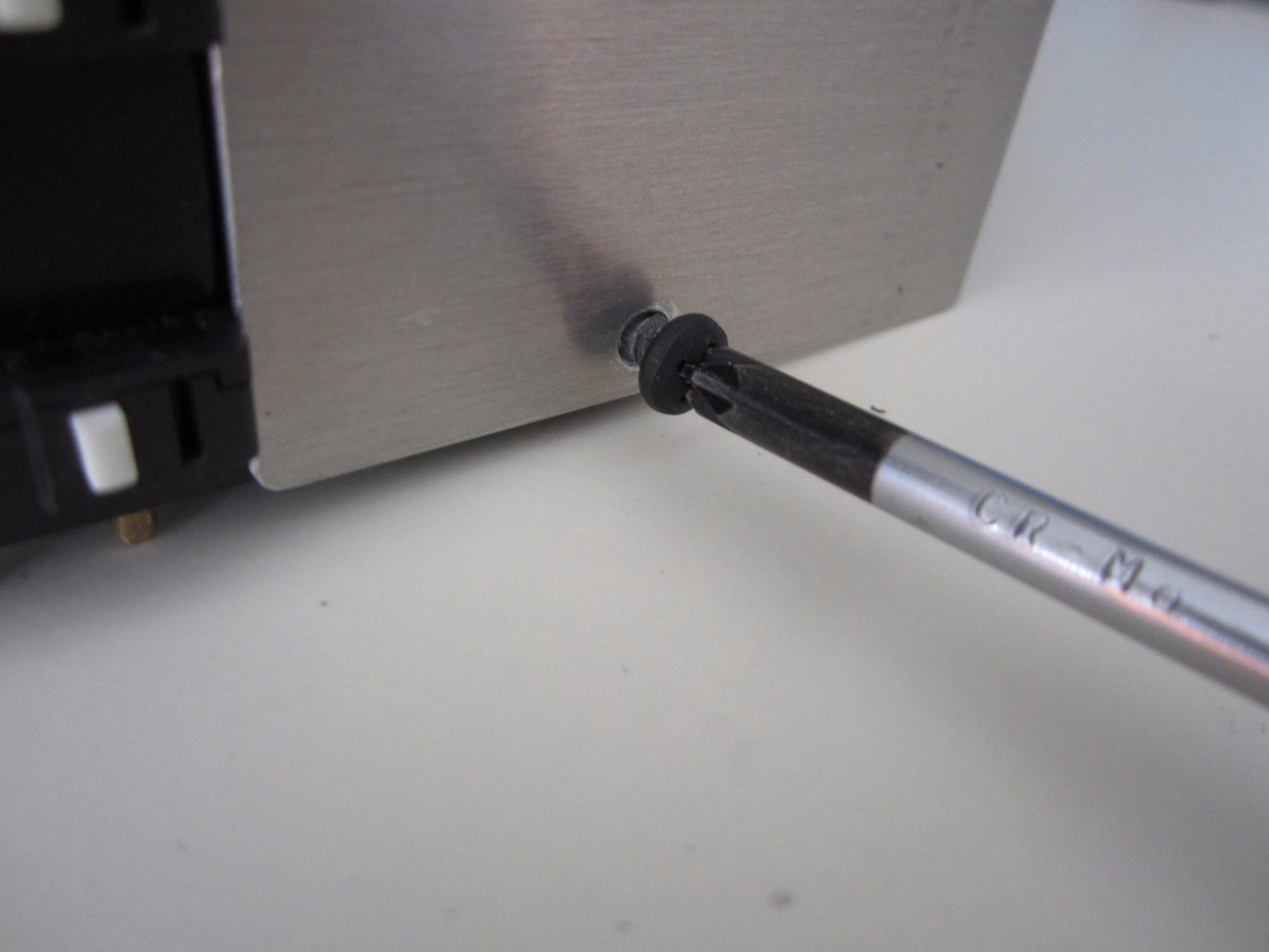 Arduino Button Box : 4 Steps (with Pictures) - Instructables