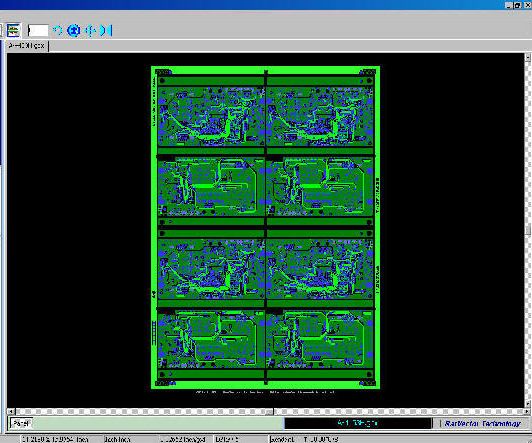 My Free Gerber to Bmp Tool - RvConverter