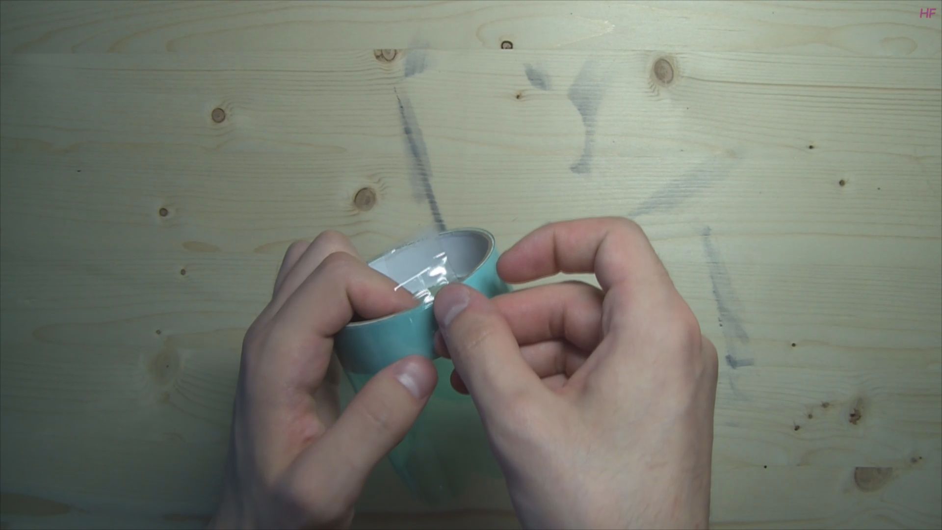 How to Make a Flying Gyroscope : 5 Steps (with Pictures) - Instructables