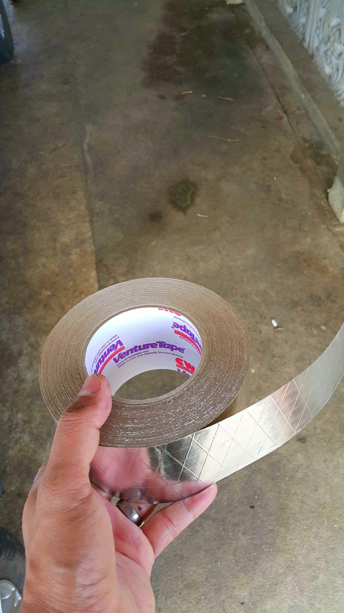 Helping Out My Car Air Conditioning Part 3!